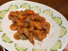 -熠盛·本帮菜Bistro(永嘉路店)