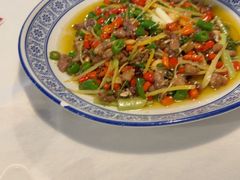 -新蜀会四川豆花(五羊店)