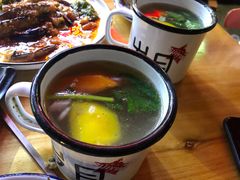 -莲香西域·正宗新疆菜(龙华店)
