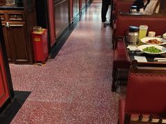 -新白鹿餐厅(百联中环店)