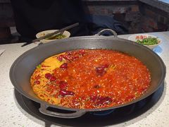 -龙厂长老火锅(抚琴店)