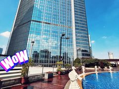 -广州粤海喜来登酒店