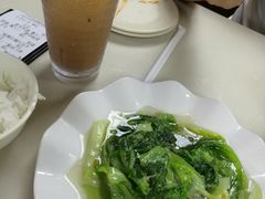 -港式金翠茶餐厅