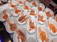 -加餐海鲜自助(宝龙一城店)