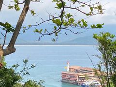 -海南分界洲岛旅游区