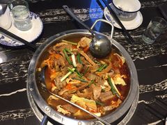 -古乐牛香·鲜牛肉牛杂火锅(解放东路店)