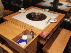 -大龙燚火锅