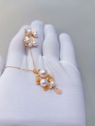 -GiO挚澳珠宝(侨福芳草地店)