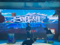 -大明湖海底世界