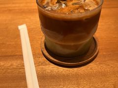 -翠贝卡&Mama Kelly Brunch Coffee(河西店)