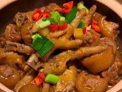 -桐湾大院·桐庐菜(滨江店)