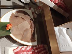 -海底捞火锅(正大乐城店)