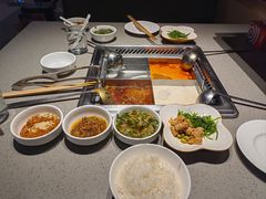 -海底捞火锅(坪山益田假日广场店)