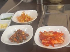 -大福黄牛料理·韩式烤肉·黄牛肥肠·酱蟹