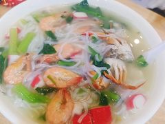 -千盛海南粉(金鸡岭店)