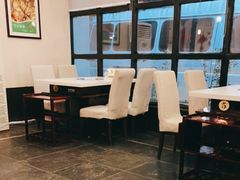 -太婆天府山珍酒楼(亚运村店)