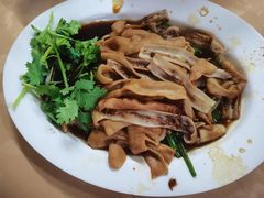 -飘香小食店(国平路店)