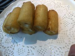 大良炸牛奶-味妙顺德厨房(绿地缤纷城店)