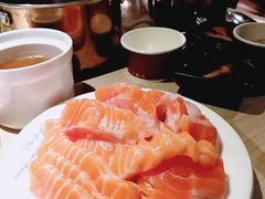 -星伦多 自助料理(圆融店)