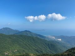-七娘山