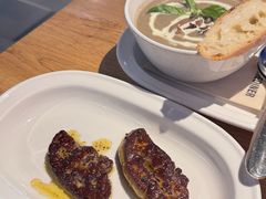 -The Diner X餐厅(青岛万象城店)