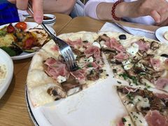 -玛尚诺Pizza&Bar(长泰广场店)