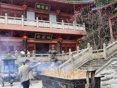 -飞霞风景名胜区
