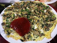 -钱山海鲜大排档