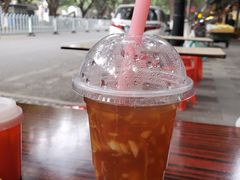 -村花杏荔枝湾艇仔粥