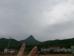 -帽儿山风景区