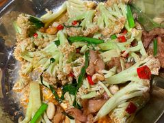 -老湘村·湖南土菜(天河维多利店)