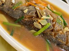 -明记海鲜美食老字号(明记总店)