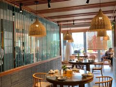 大堂-丹江渔村(望京店)