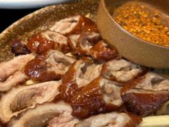 -Fuzzy Bistro 浮几韩餐·茶酒馆