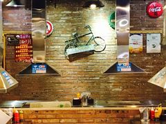 大堂-马路牙子烧烤音乐酒馆(望京店)