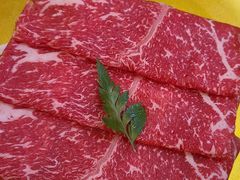 -牛New寿喜烧(青浦店)