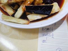 -华春餐馆(鱼山路店)
