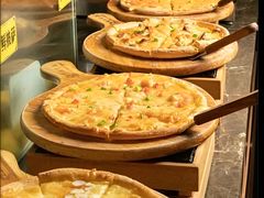 -苏格里岛自助烤肉海鲜火锅(成都金牛万达店)