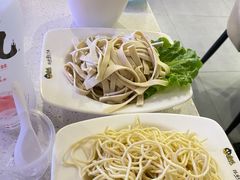 -张大师鸭爪爪特色干锅(南湖店)