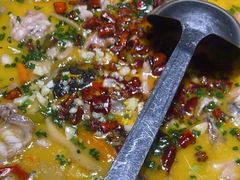 -院里寻菜·精致庭院菜(观沙岭店)