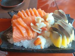 -襄阳富力皇冠假日酒店-大吉融合餐厅