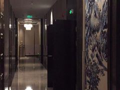 -阜阳富力万达嘉华酒店·美食汇自助餐厅