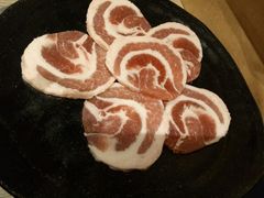 -一心烤肉(延安路店)