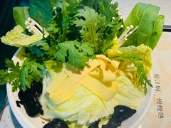 -黄记煌三汁焖锅(顺义华联店)