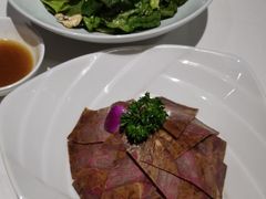 -煜丰汴京烤鸭(福彩路店)