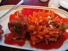 -松鹤楼(山塘街店)