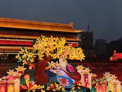 -西安城墙·碑林历史文化景区