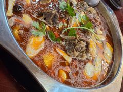 -陈五哥大排档(湘江世纪城店)