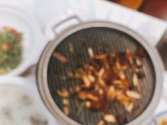 -东门烤鸭店(东华门店)