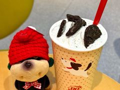 -DQ·蛋糕·冰淇淋(绿宝店)
